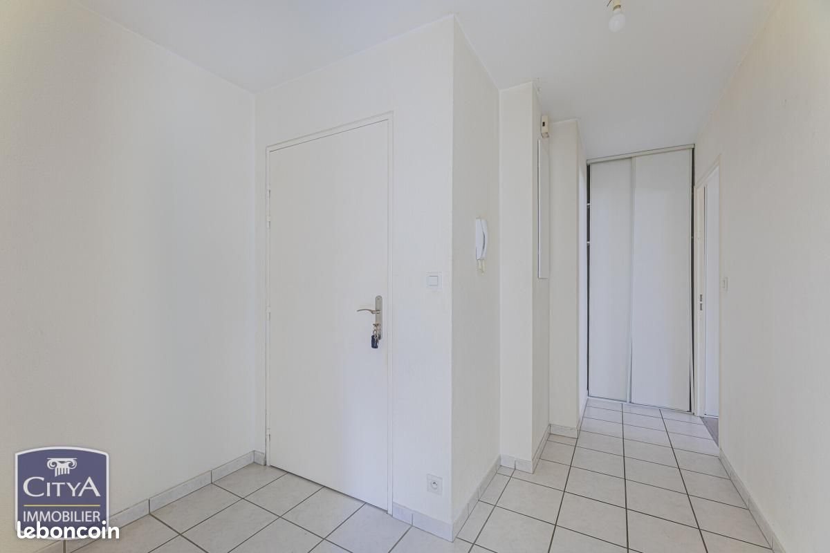 Appartement à vendre, 50m², Joué-lès-Tours