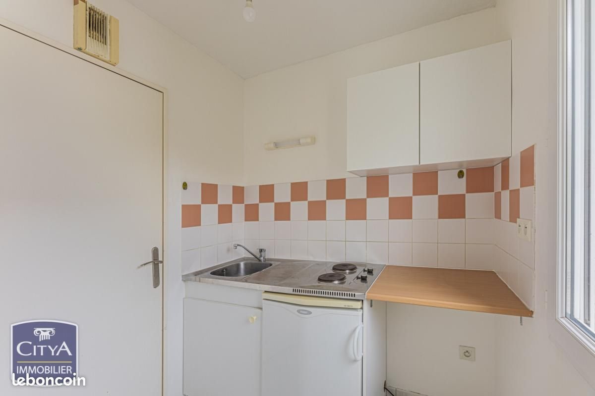 Appartement à vendre, 50m², Joué-lès-Tours