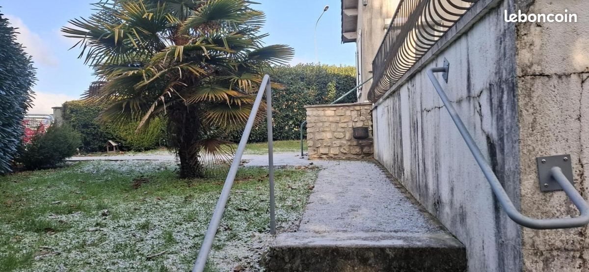 Maison à vendre, 88m², La Rochefoucauld