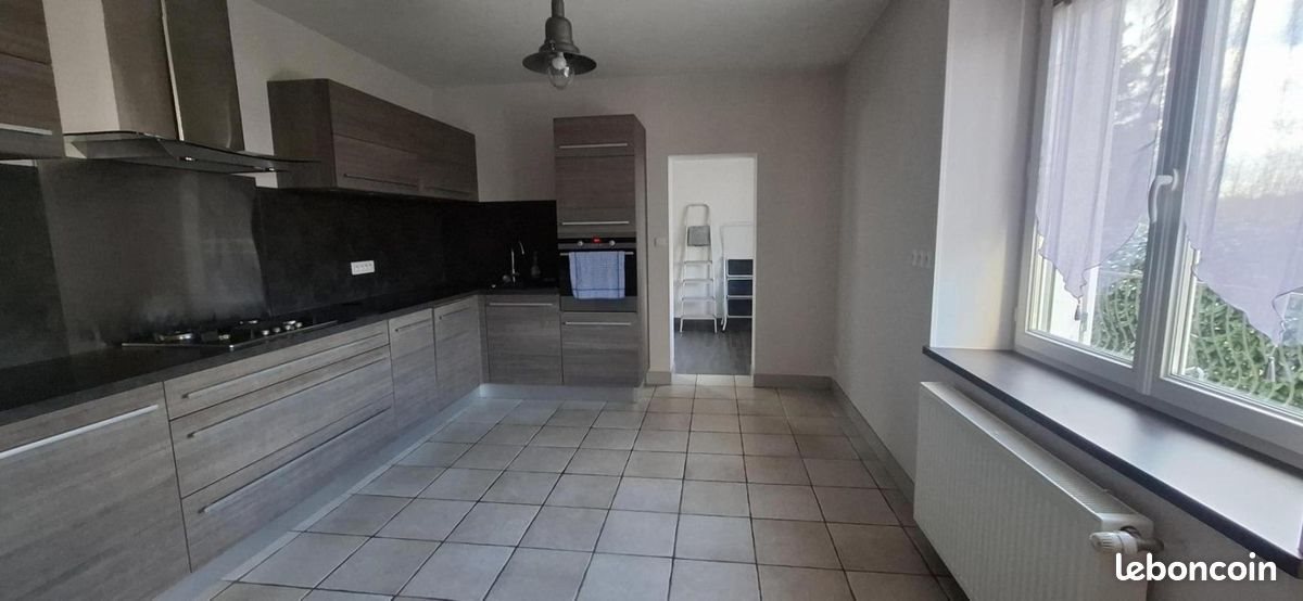 Maison à vendre, 88m², La Rochefoucauld