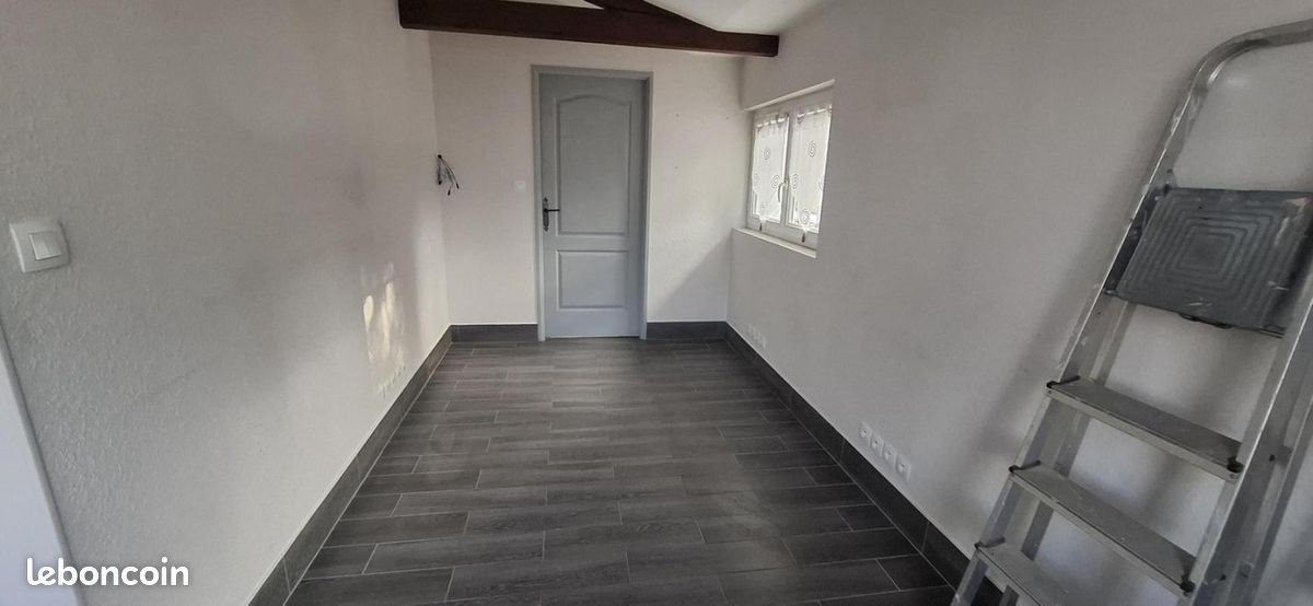 Maison à vendre, 88m², La Rochefoucauld