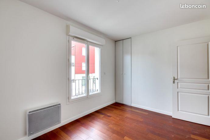 Appartement à vendre, 60m², Boulogne-Billancourt
