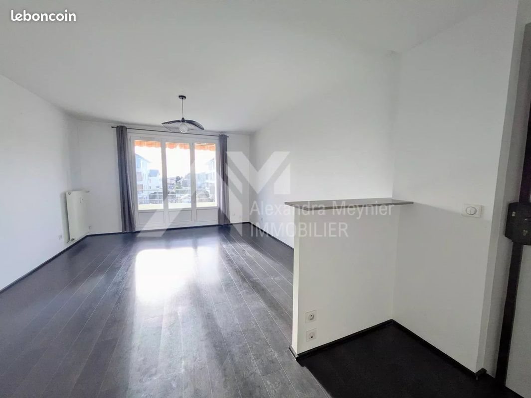 Appartement à vendre, 60m², Saint-Marcellin