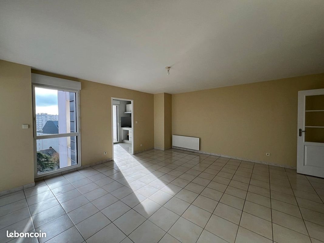 Appartement à louer, 75m², Rennes