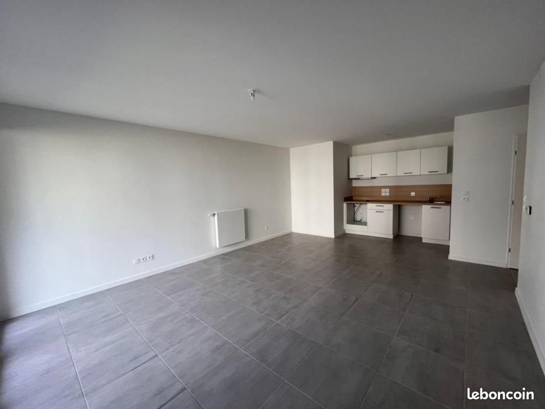 Appartement à louer, 72m², Cognin