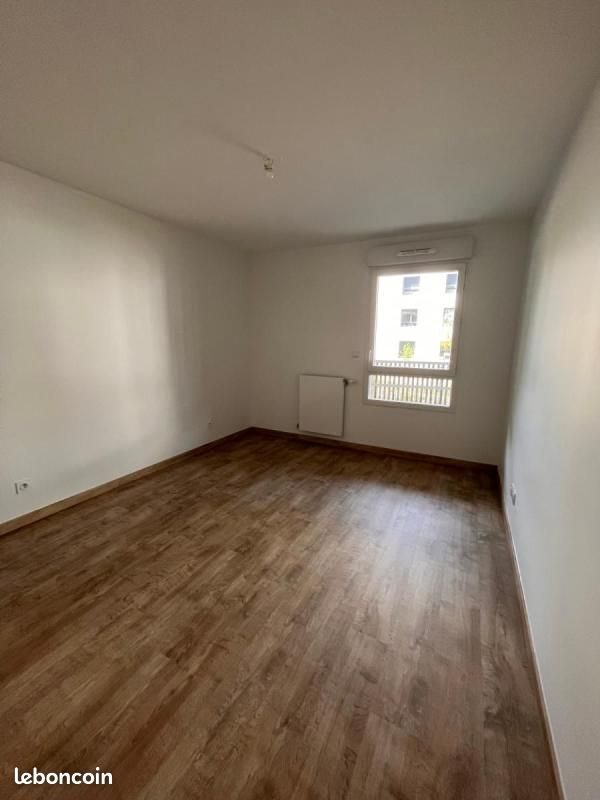 Appartement à louer, 72m², Cognin