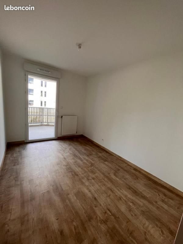 Appartement à louer, 72m², Cognin