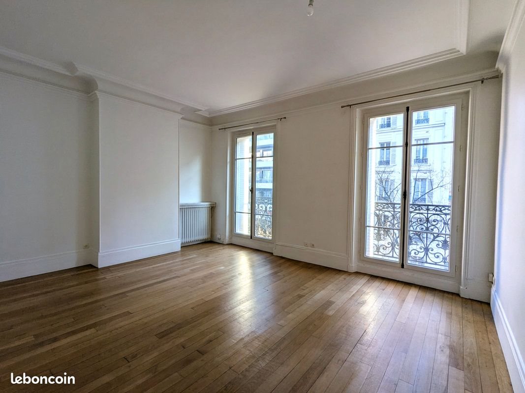 Appartement à louer, 81m², Paris 12ème