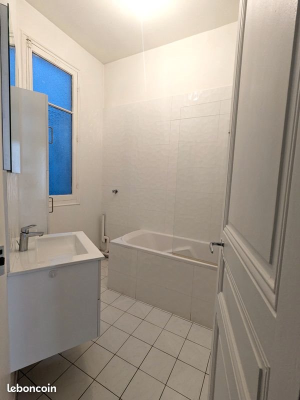Appartement à louer, 81m², Paris 12ème