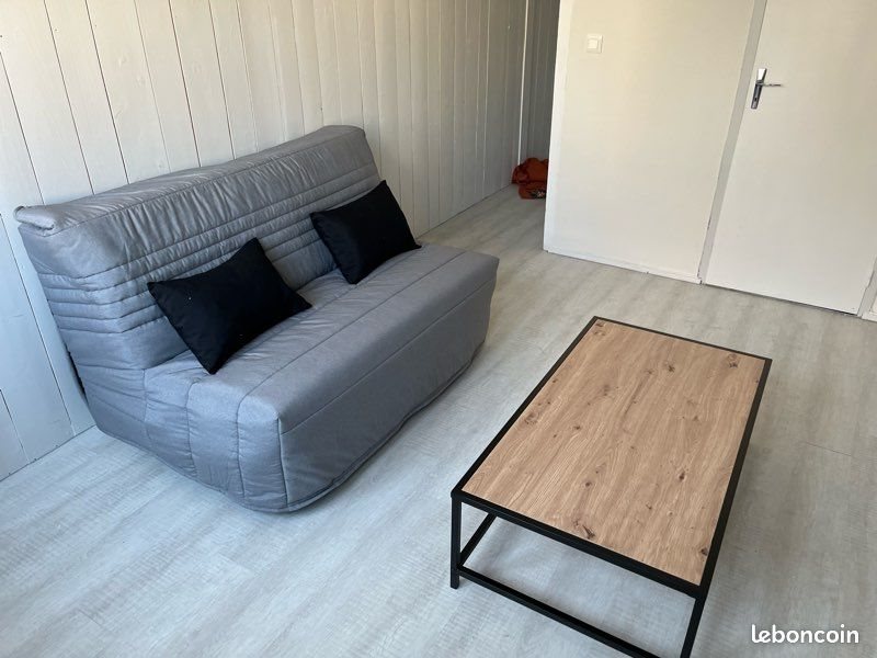 Appartement à louer, 30m², Besançon