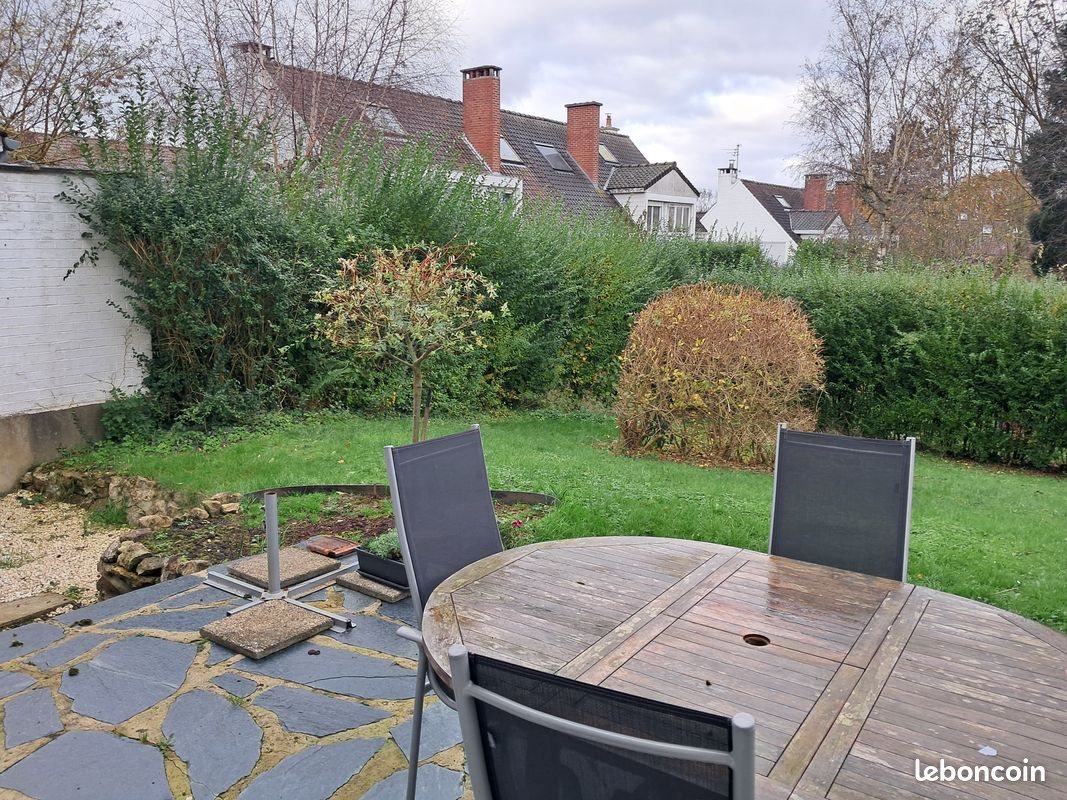 Maison à louer, 120m², Bondues
