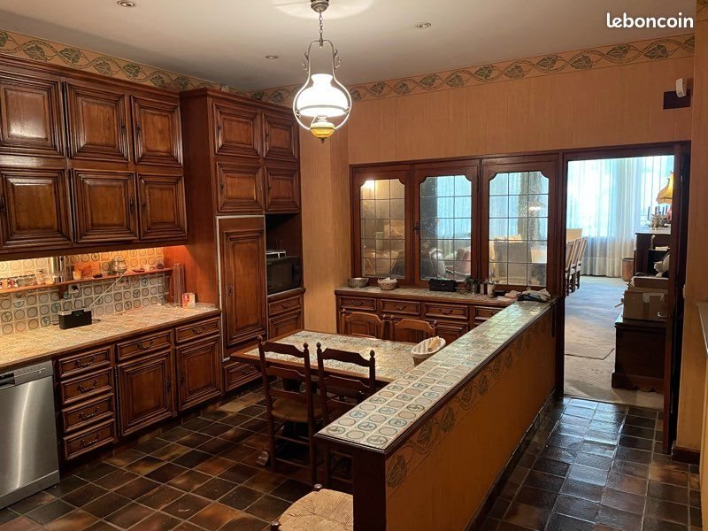 Appartement à louer, 140m², Saint-Etienne