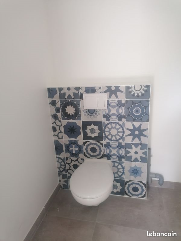 Appartement à louer, 20m², Grenoble