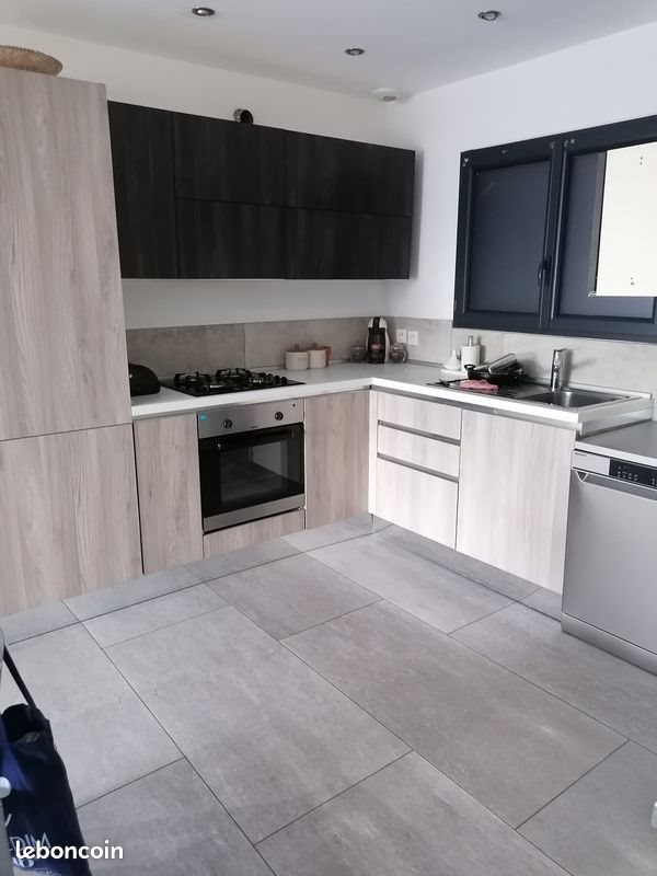 Appartement à louer, 20m², Grenoble