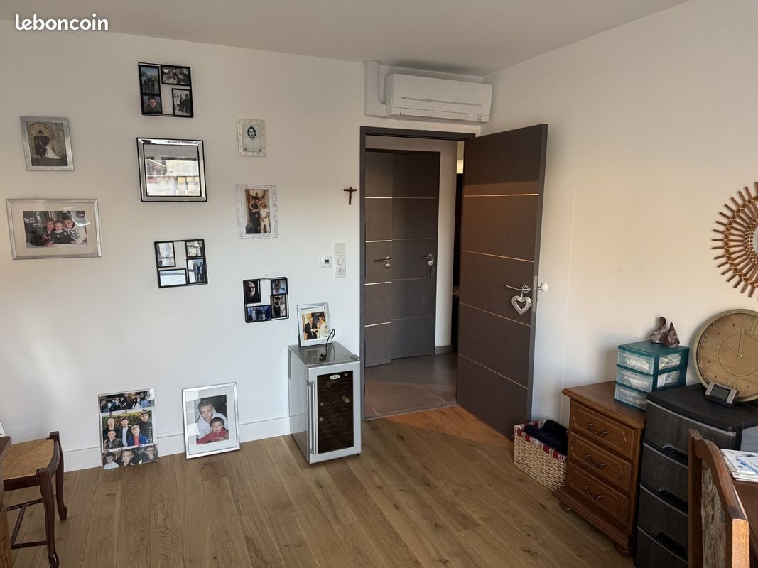 Appartement à louer, 74m², Hagondange