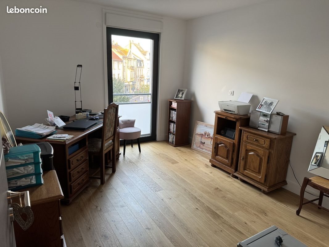 Appartement à louer, 74m², Hagondange