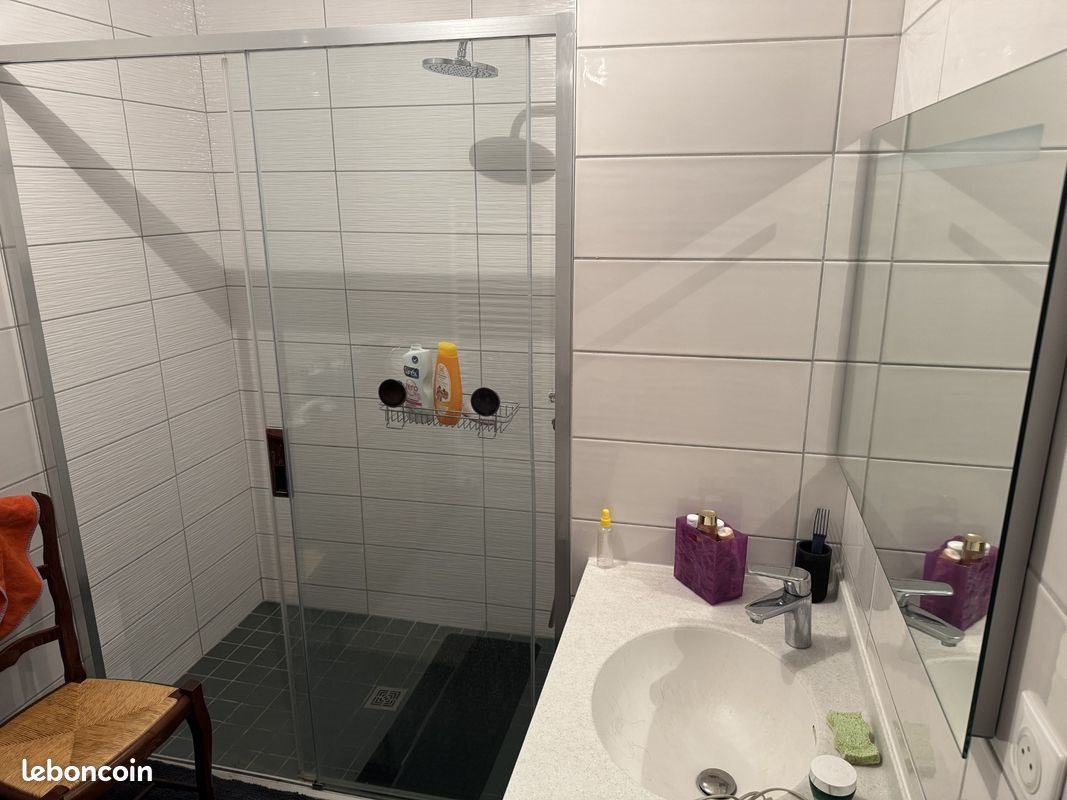 Appartement à louer, 74m², Hagondange