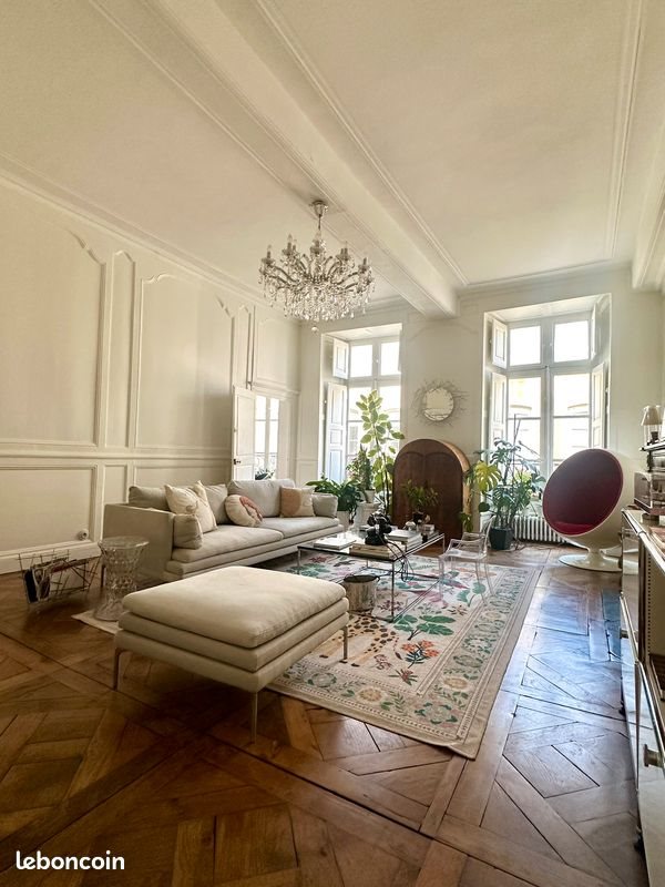 Appartement à vendre, 169m², Rennes