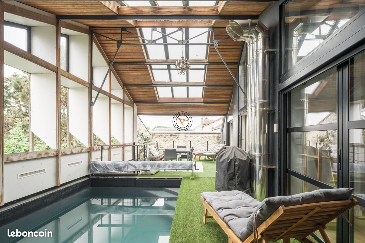 Maison à vendre, 252m², Nantes