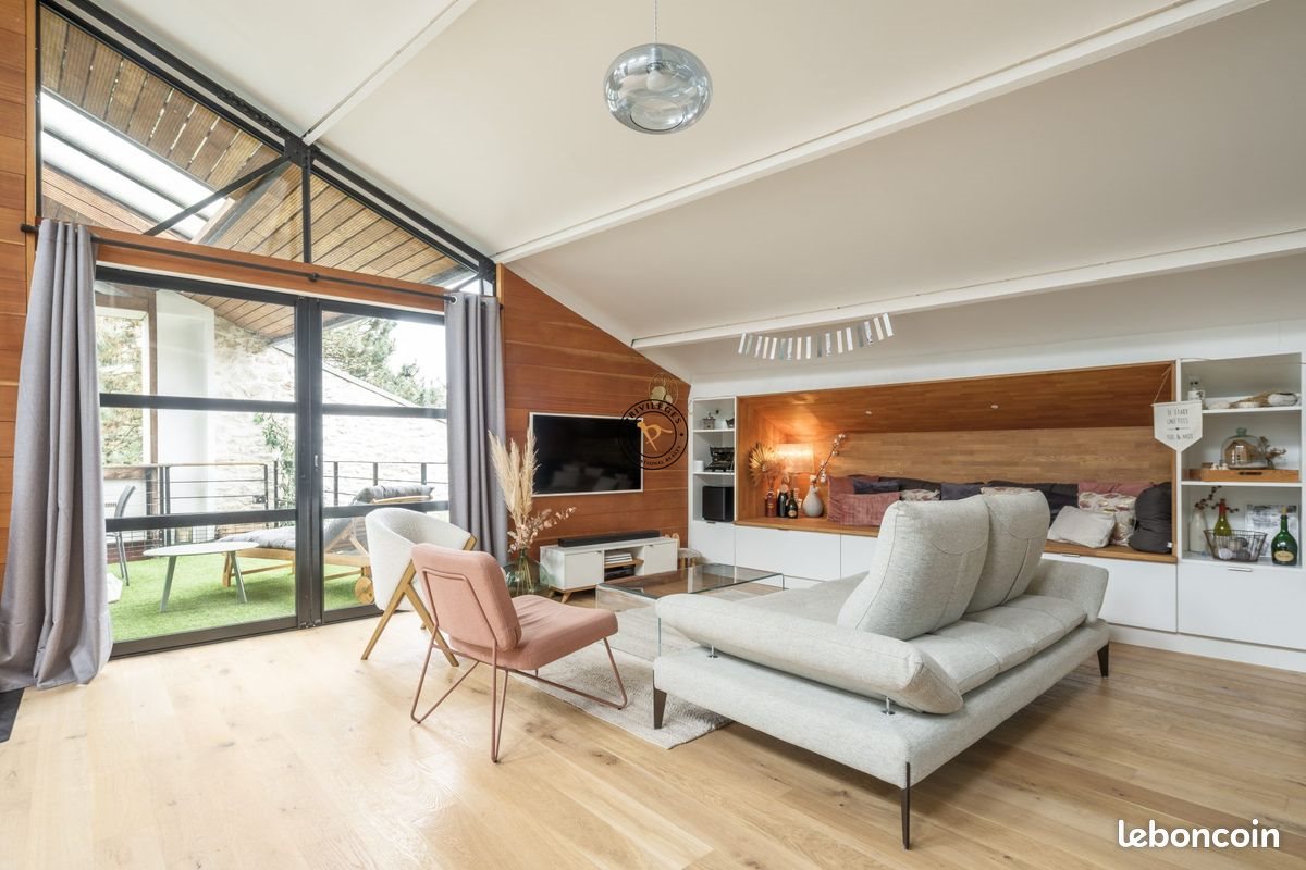 Maison à vendre, 252m², Nantes