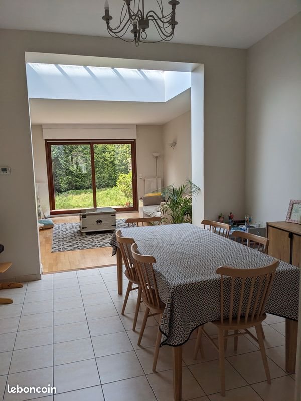 Maison à louer, 160m², Lambersart