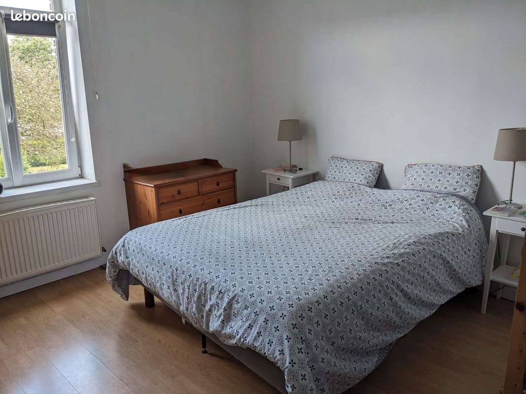Maison à louer, 160m², Lambersart