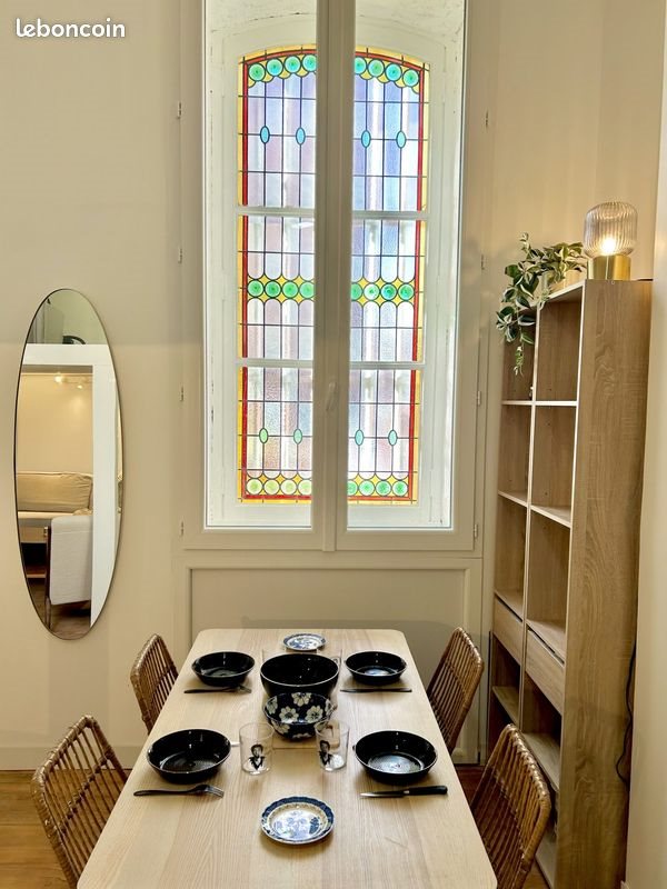 Appartement à vendre, 36m², Bordeaux