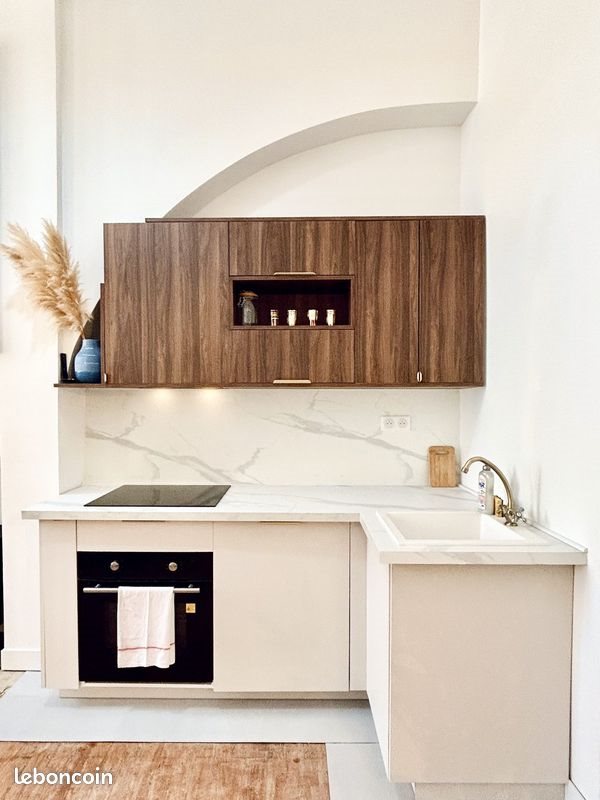 Appartement à vendre, 36m², Bordeaux