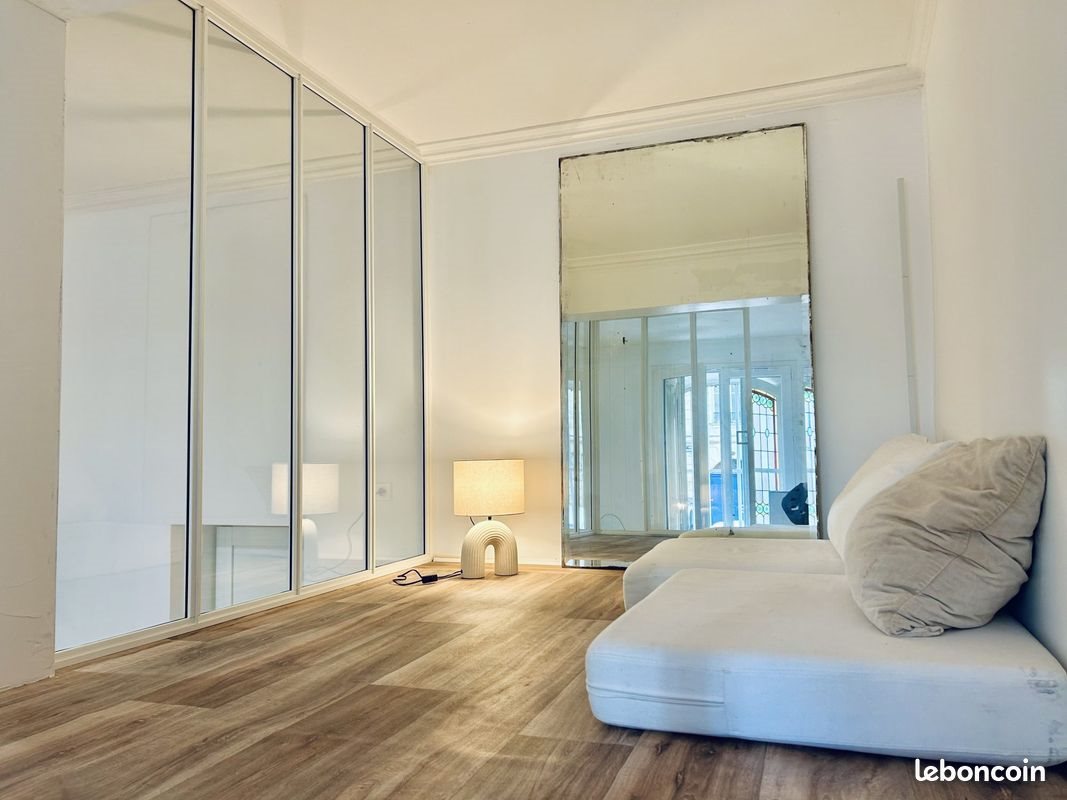 Appartement à vendre, 36m², Bordeaux