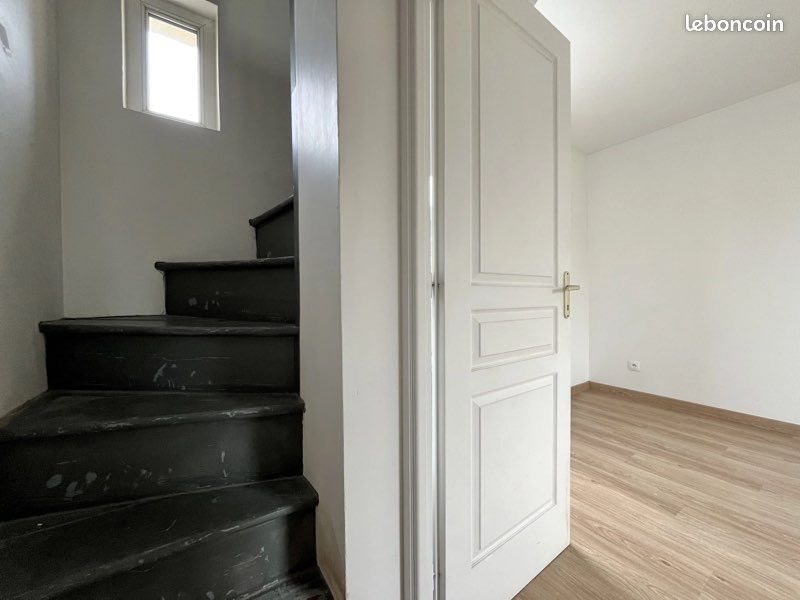 Maison à vendre, 57m², Le Petit-Quevilly
