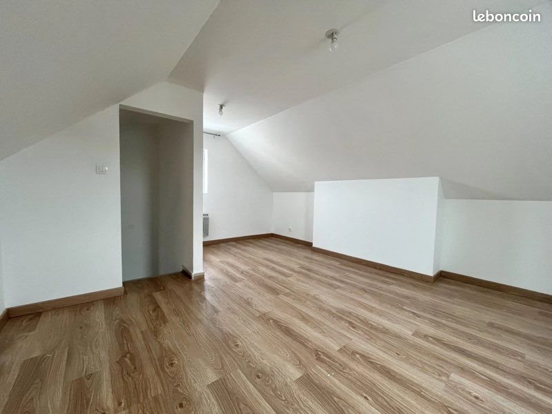 Maison à vendre, 57m², Le Petit-Quevilly