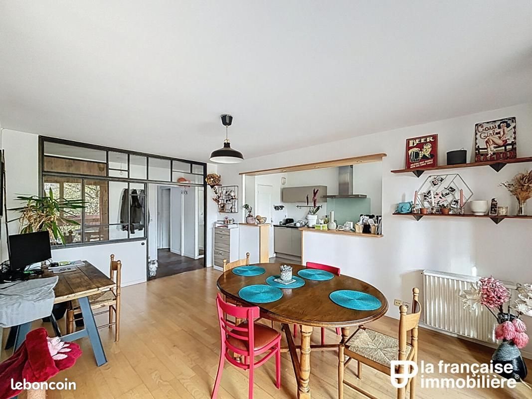 Appartement à louer, 79m², Rennes