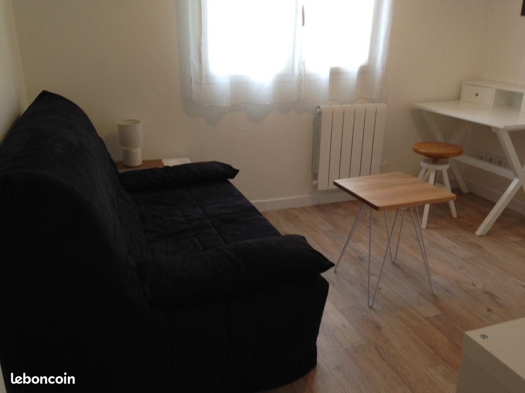Appartement à louer, 20m², Clermont-Ferrand