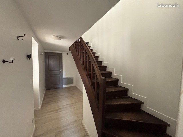 Appartement à louer, 102m², Angoulême