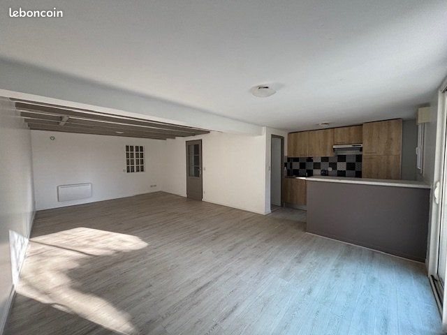 Appartement à louer, 102m², Angoulême
