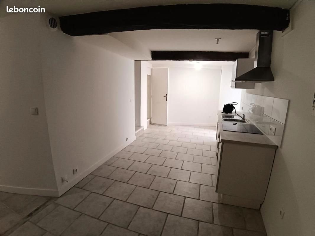 Appartement à louer, 31m², Mazaugues