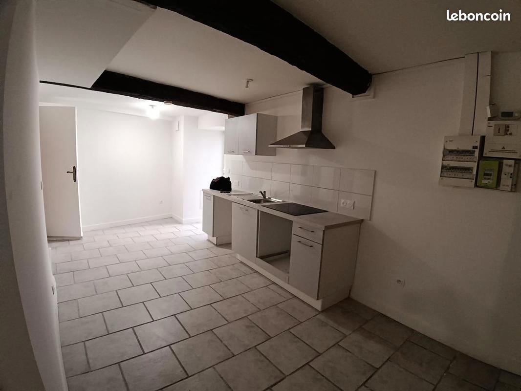 Appartement à louer, 31m², Mazaugues