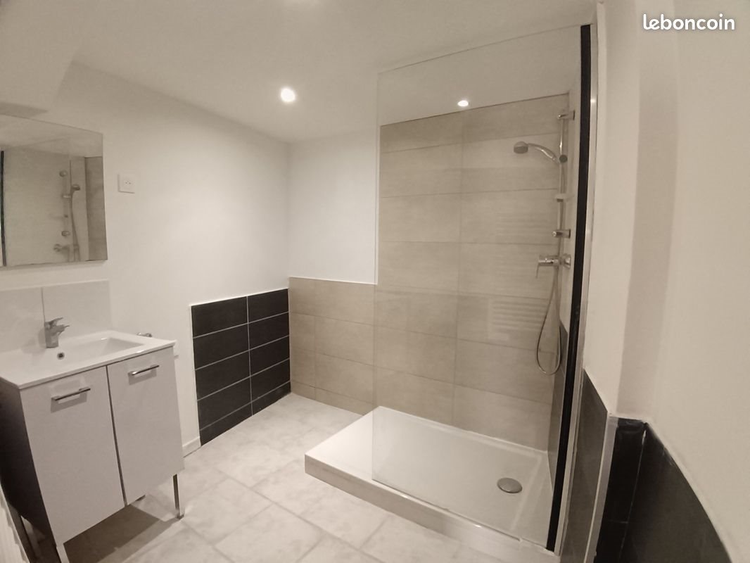 Appartement à louer, 31m², Mazaugues