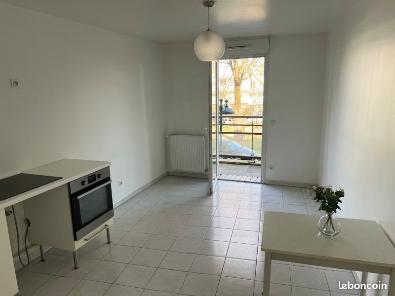 Appartement à louer, 36m², Saint-Thibault-des-Vignes