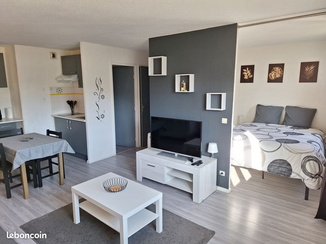 Appartement à louer, 35m², Montpellier