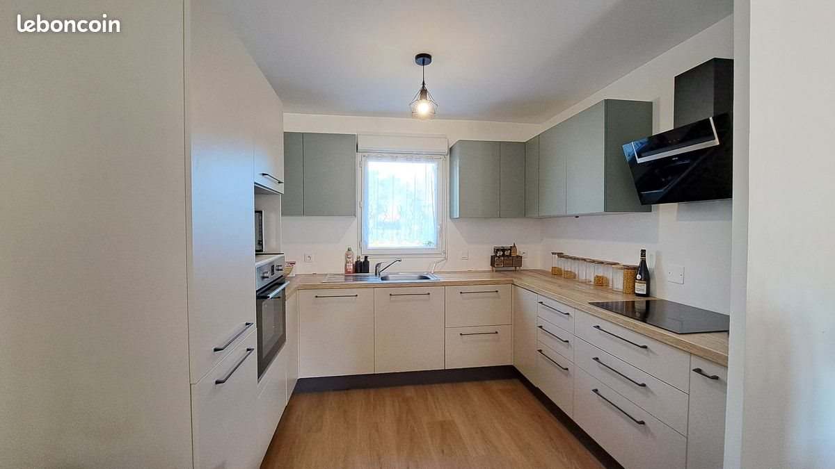 Appartement à vendre, 59m², Ploeren