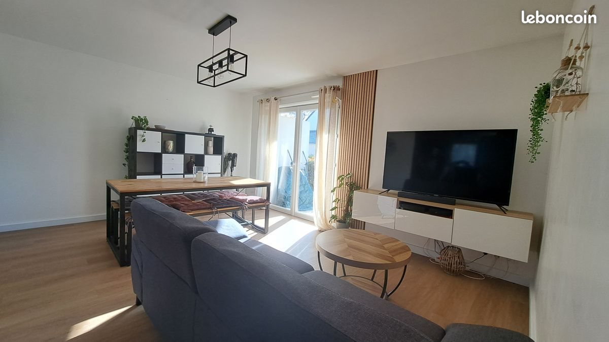 Appartement à vendre, 59m², Ploeren