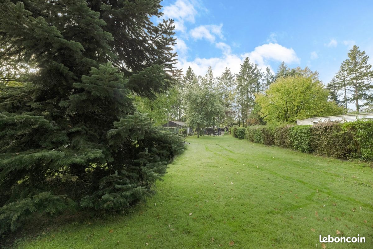 Maison à vendre, 67m², Rennes