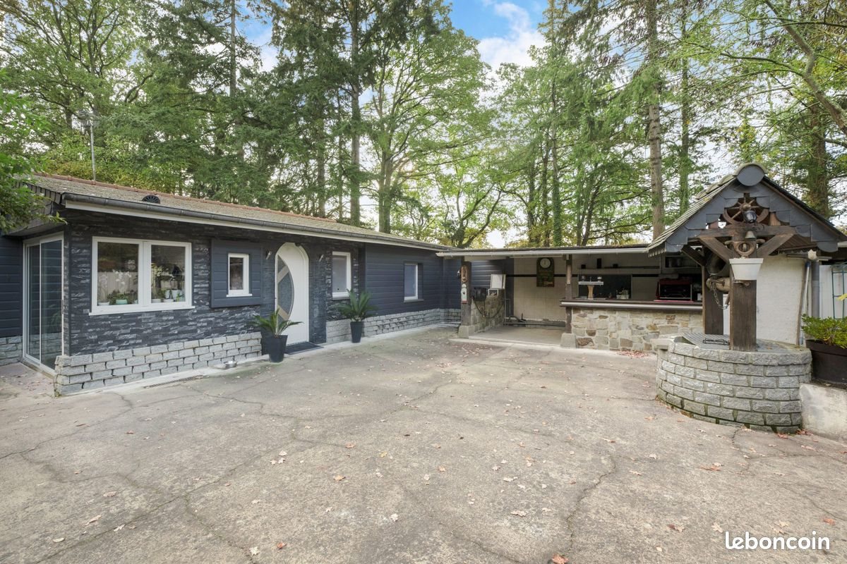 Maison à vendre, 67m², Rennes