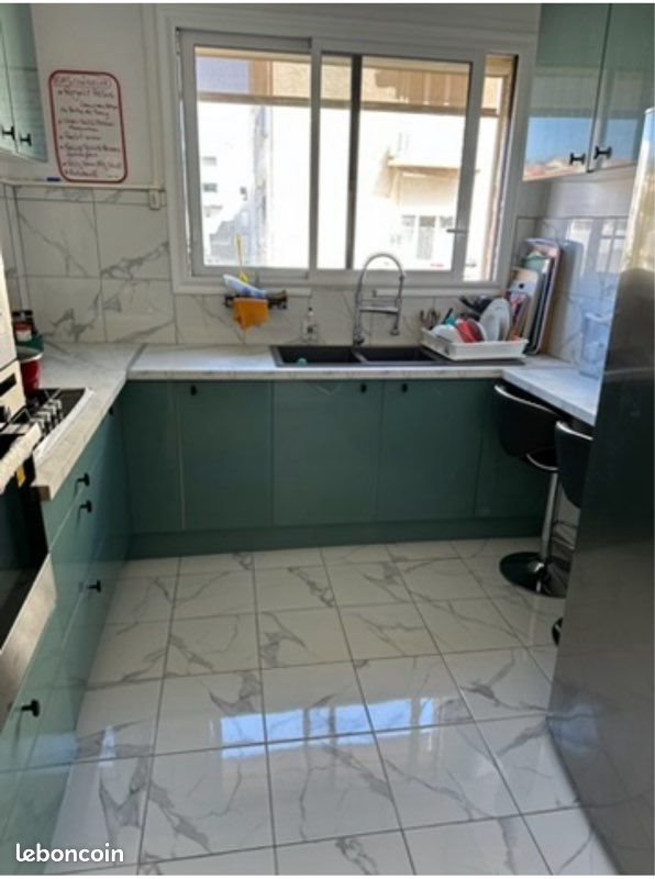 Appartement à vendre, 91m², Béziers