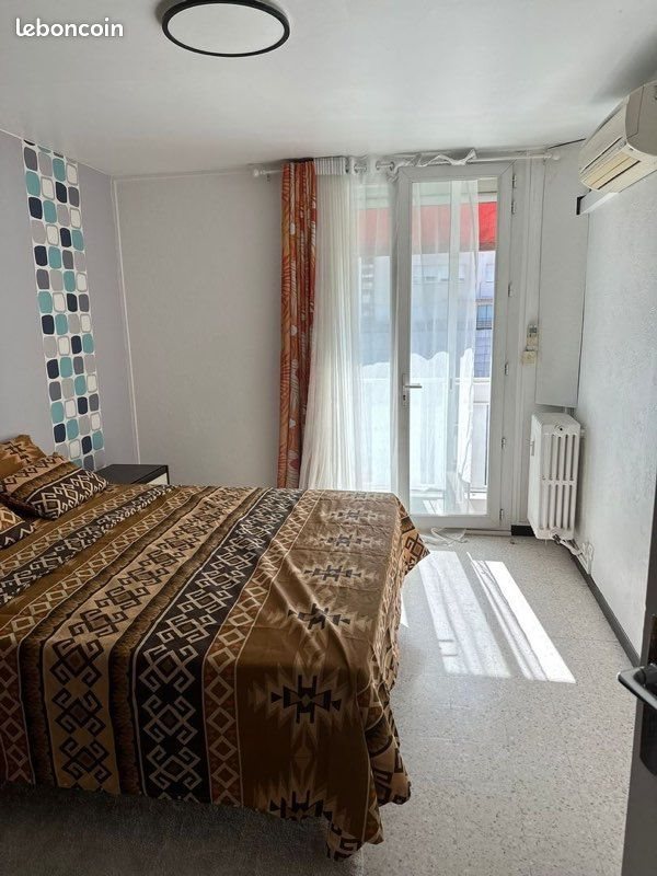 Appartement à vendre, 91m², Béziers