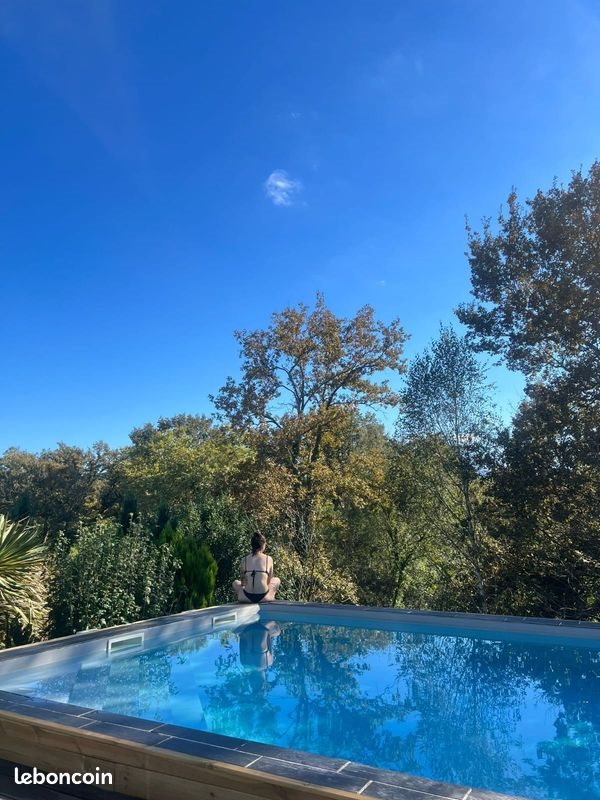 Maison à louer, 118m², Oloron-Sainte-Marie