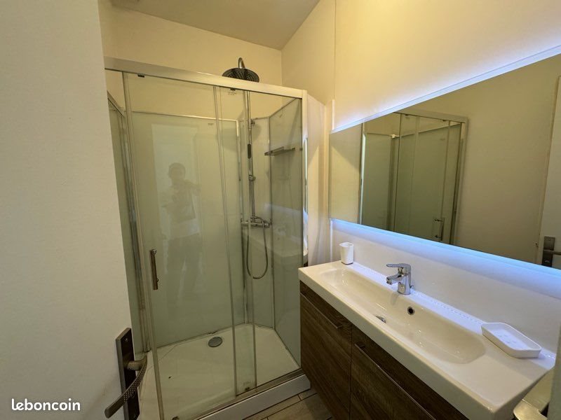 Appartement à louer, 38m², Soyaux