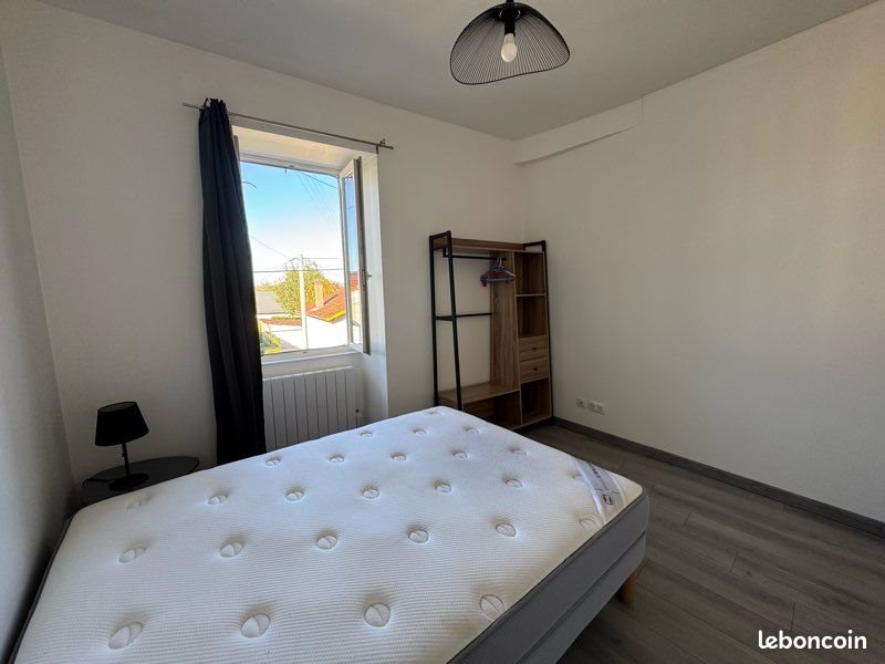 Appartement à louer, 38m², Soyaux