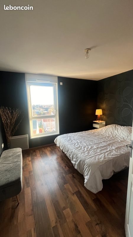 Appartement à louer, 68m², Couëron
